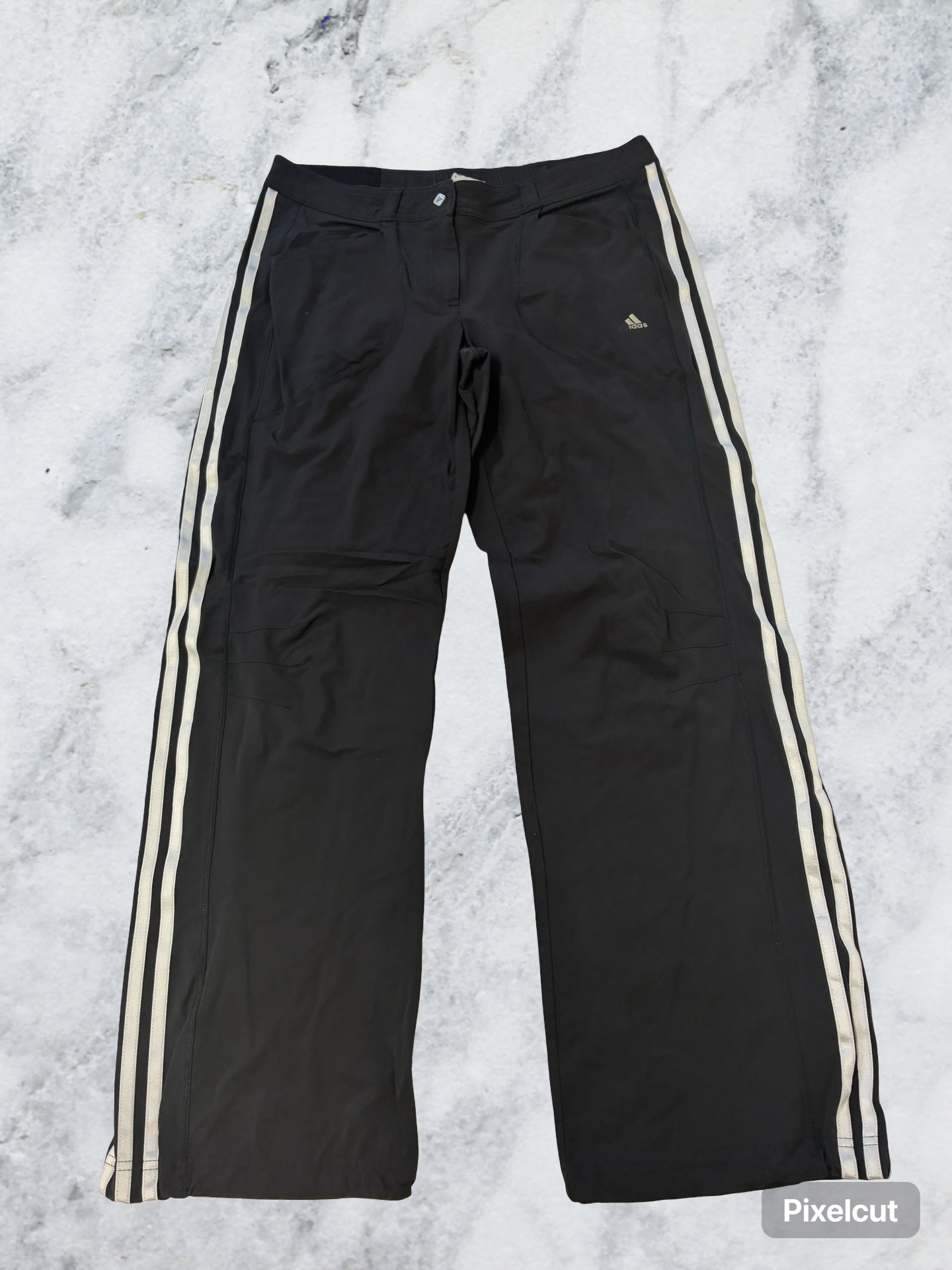 Vintage Adidas Trackpants XS - S 6789