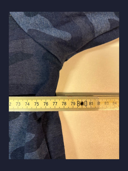 Polo Ralph Lauren Vintage Zipper 5xl 6326