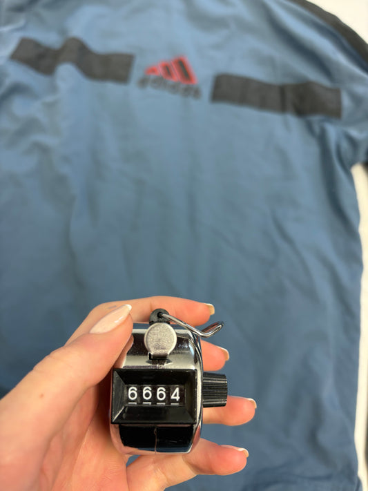 Adidas Vintage Trackjacket L 6664