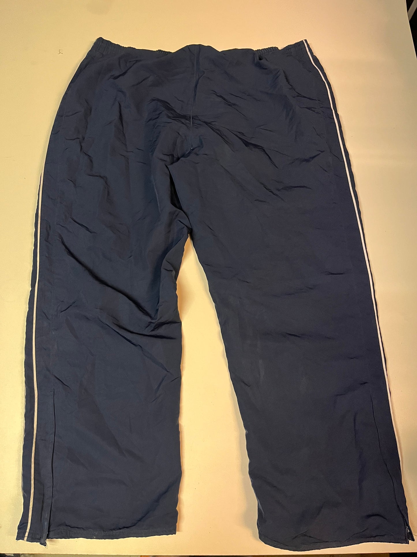Reebok Vintage Trackpants Xxl baggy 5290