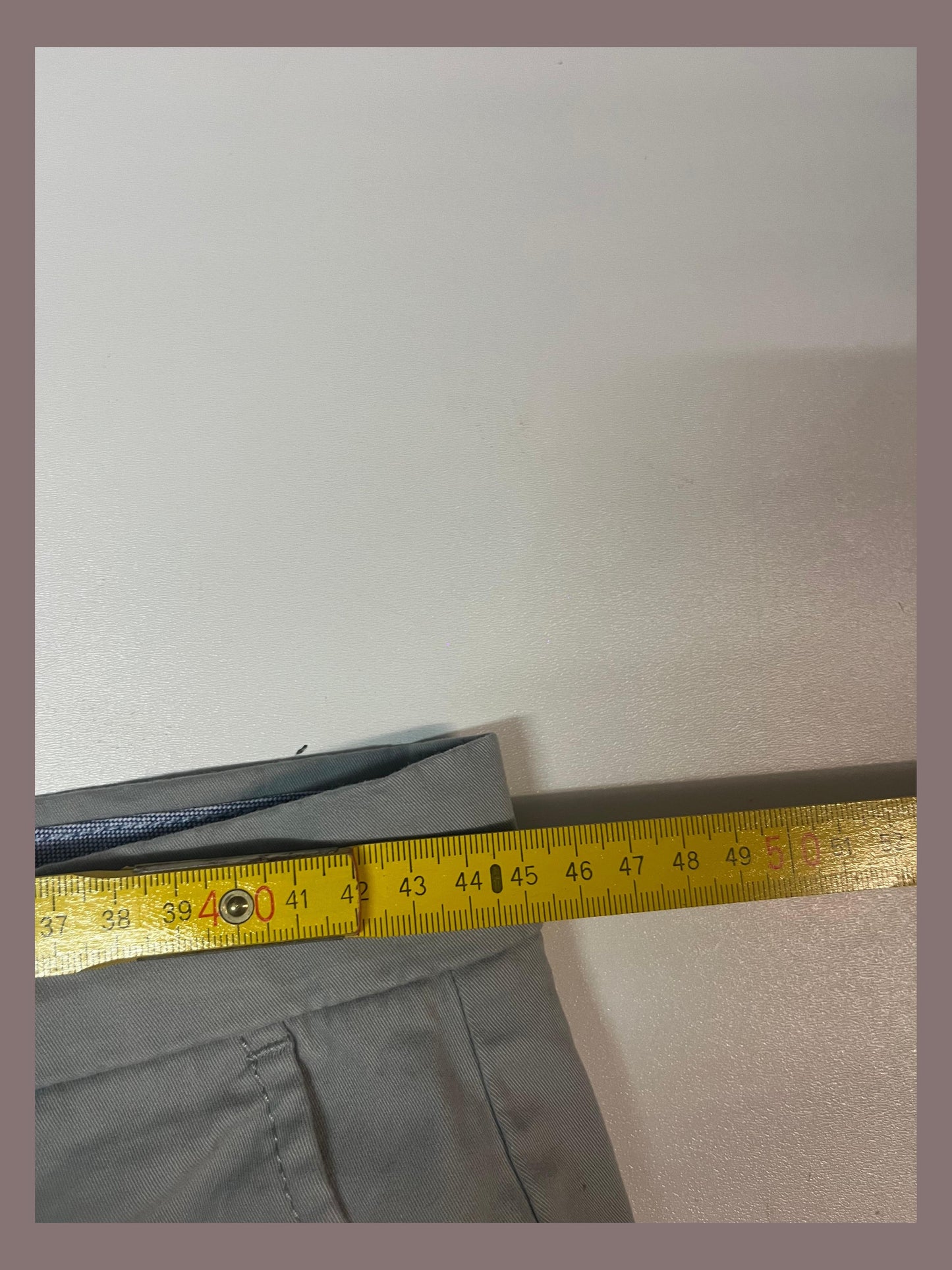 Vintage Tommy Hilfiger Shorts 34 3707