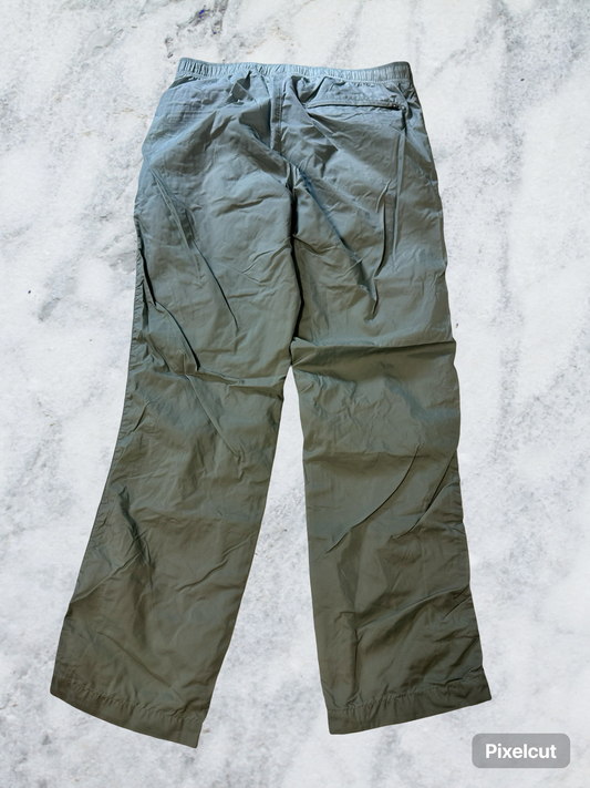 Nike vintage Trackpants M 7464