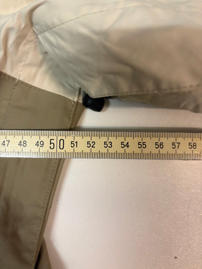 Jack Wolfskin Vintage 2 in 1 taugliche Jacke Damen S 5874