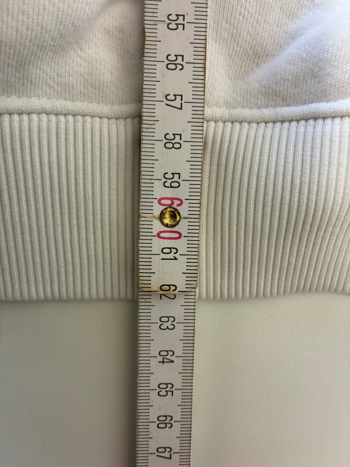 Vintage Tommy Hilfiger Sweatshirt L fit M 6665