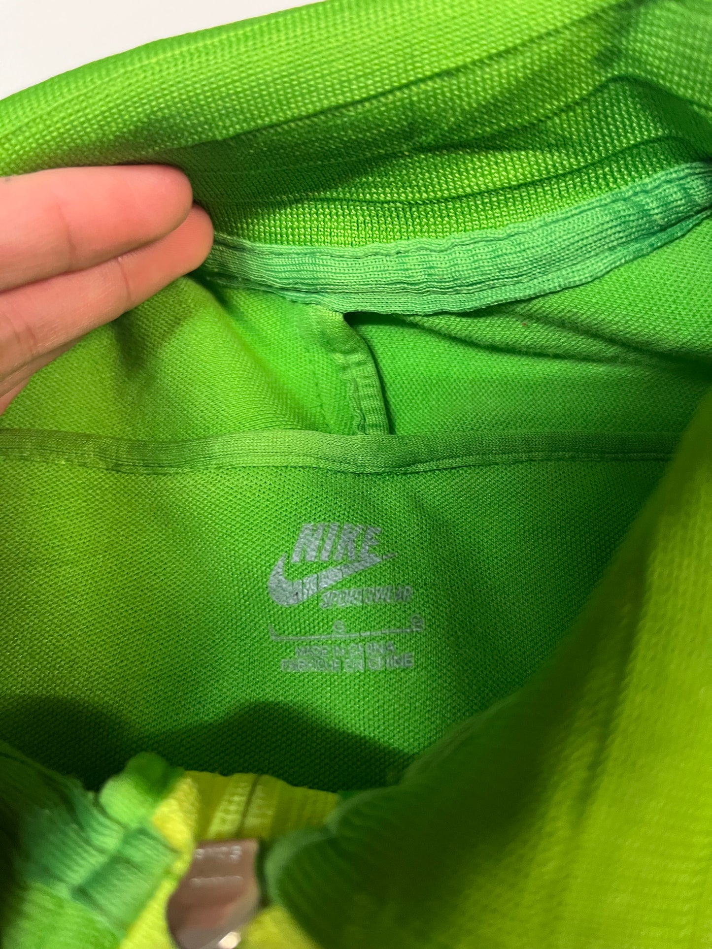 Nike Vintage Trackjacket L 4251
