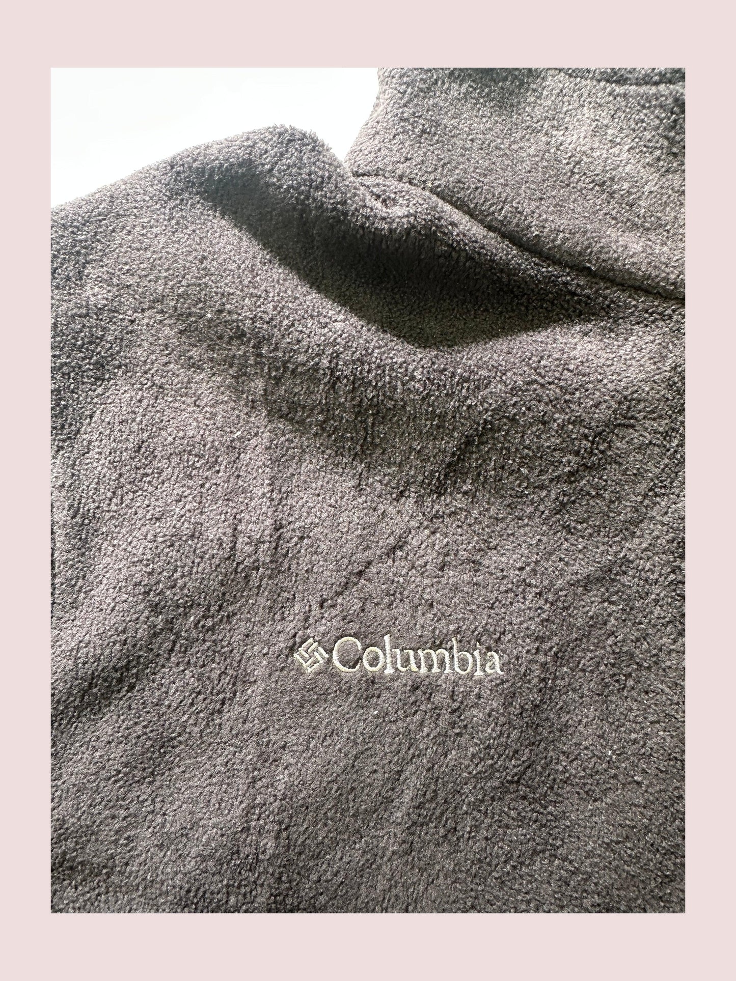 Columbia vintage Weste XL 7313