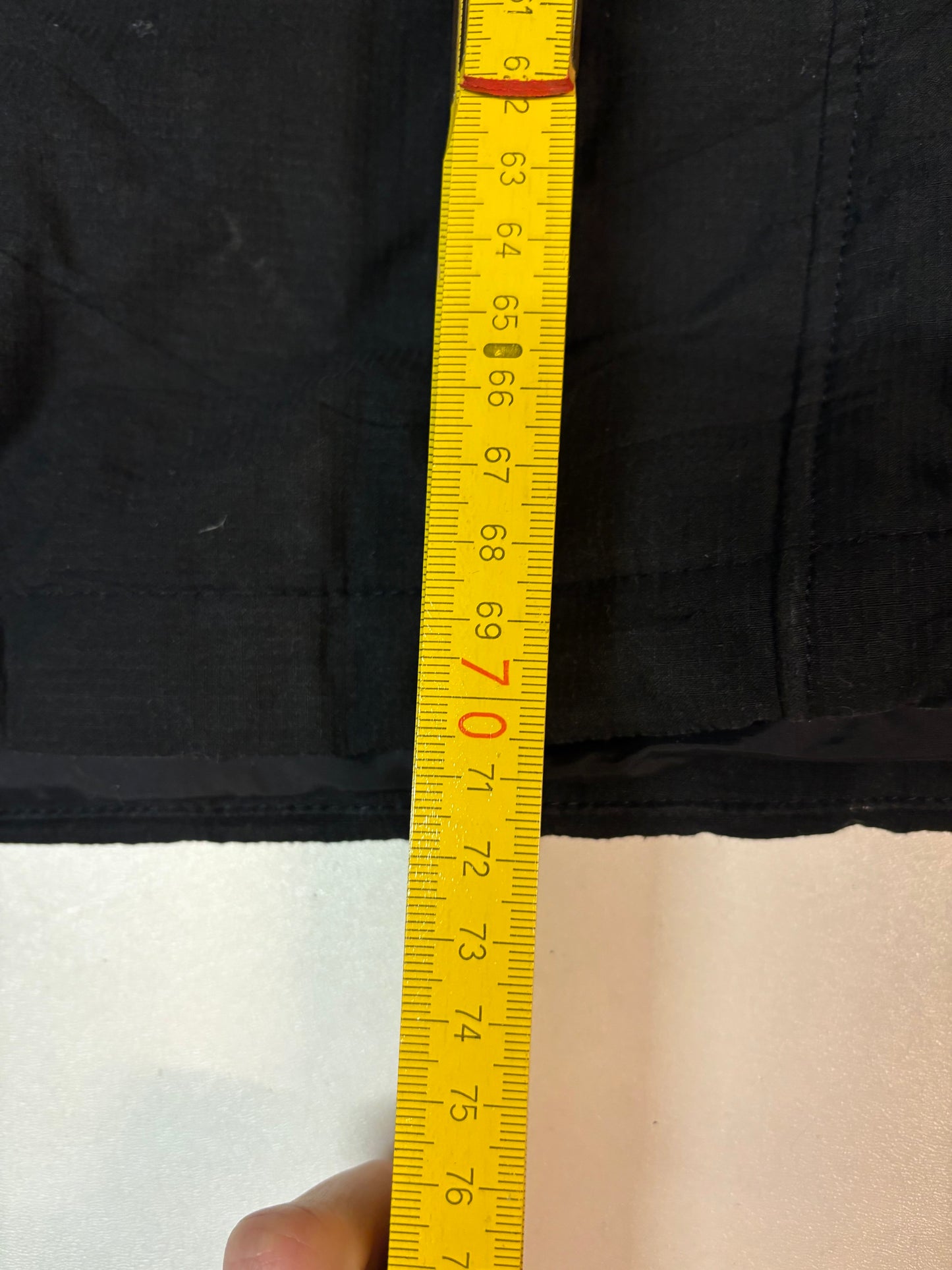 The North Face Vintage Jacke Xl 5671