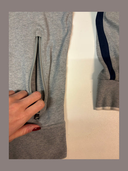 Polo Ralph Lauren Vintage Zipper xl 6342