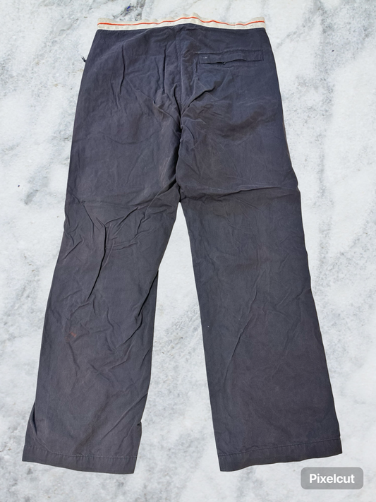 Nike vintage Trackpants M 7476