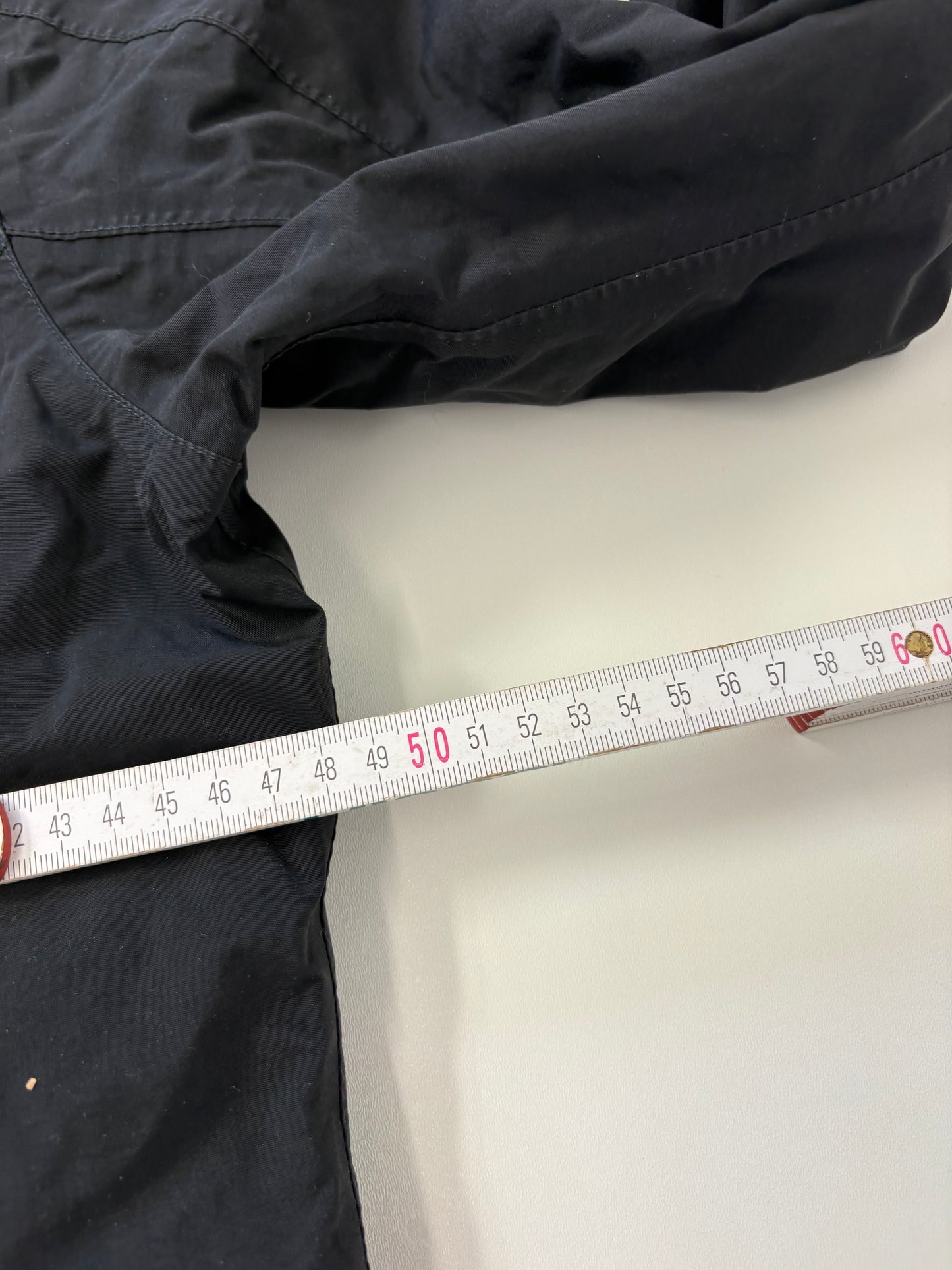 The North Face Vintage Jacke M Damen 6851
