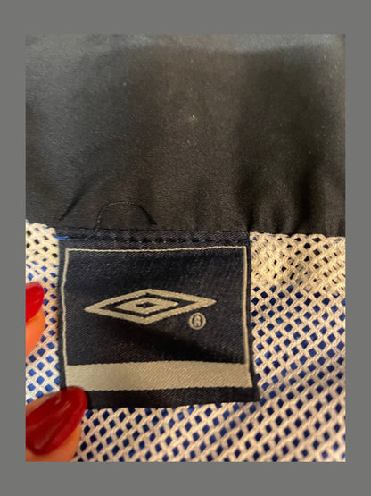 Umbro Vintage Trackjacket XL 6232