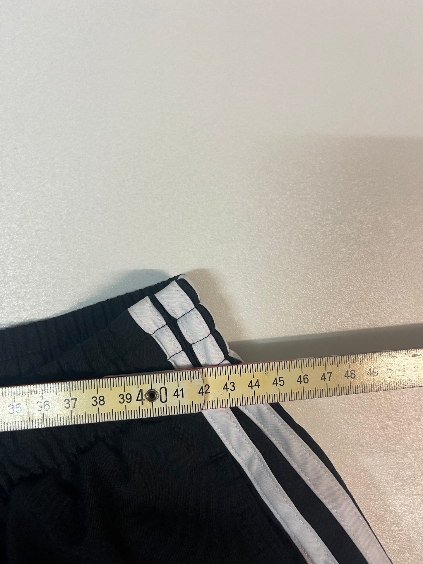 Vintage Adidas Trackpants baggy XXL 5779