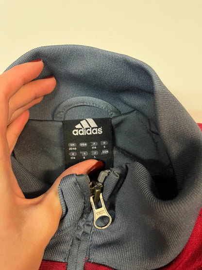 Adidas Vintage Trackjacket L 5010