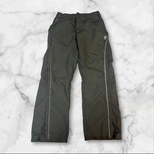 Vintage Adidas Trackpants baggy XS 3511