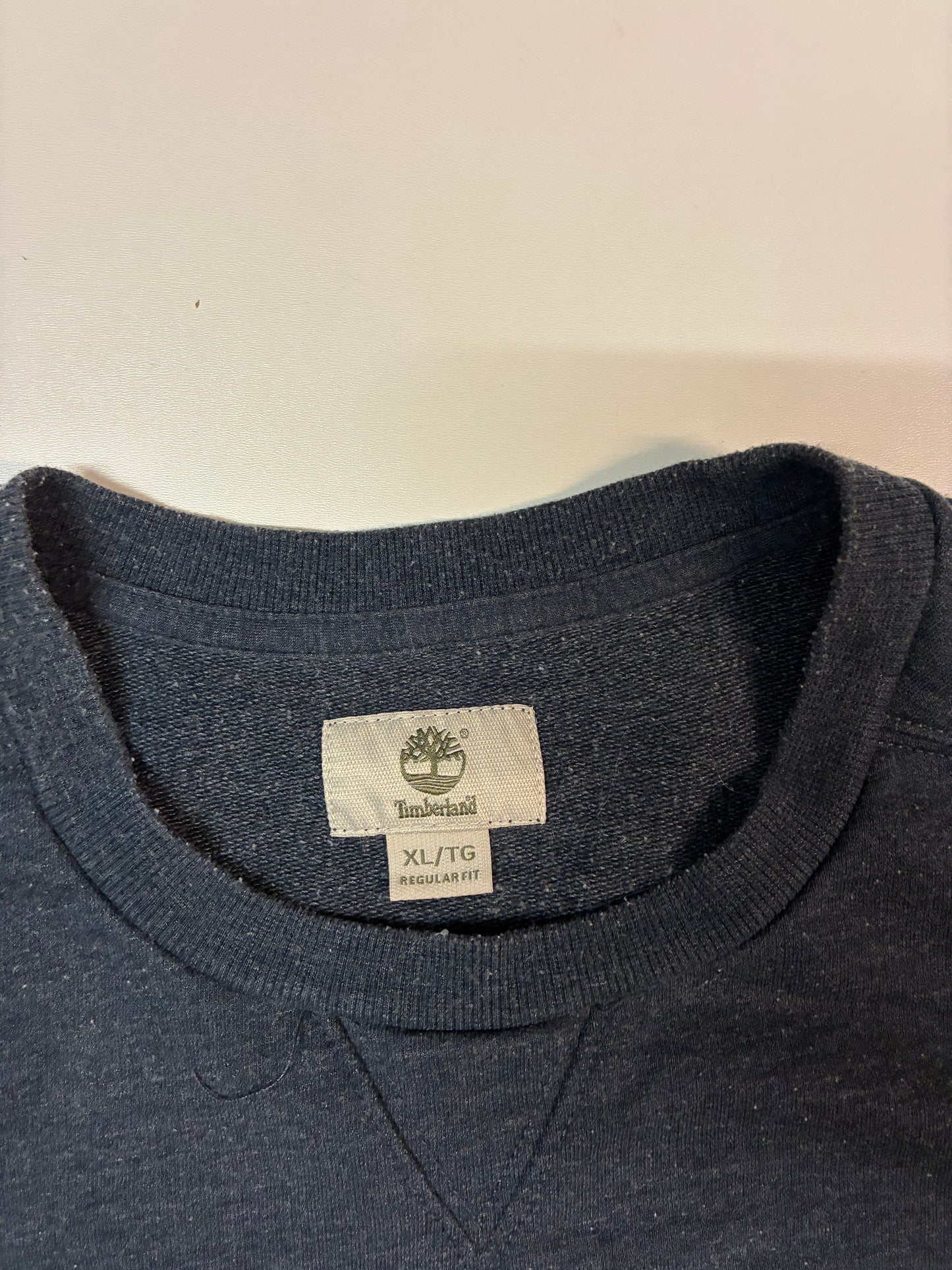 Vintage Timberland Sweatshirt XL fit L 6032