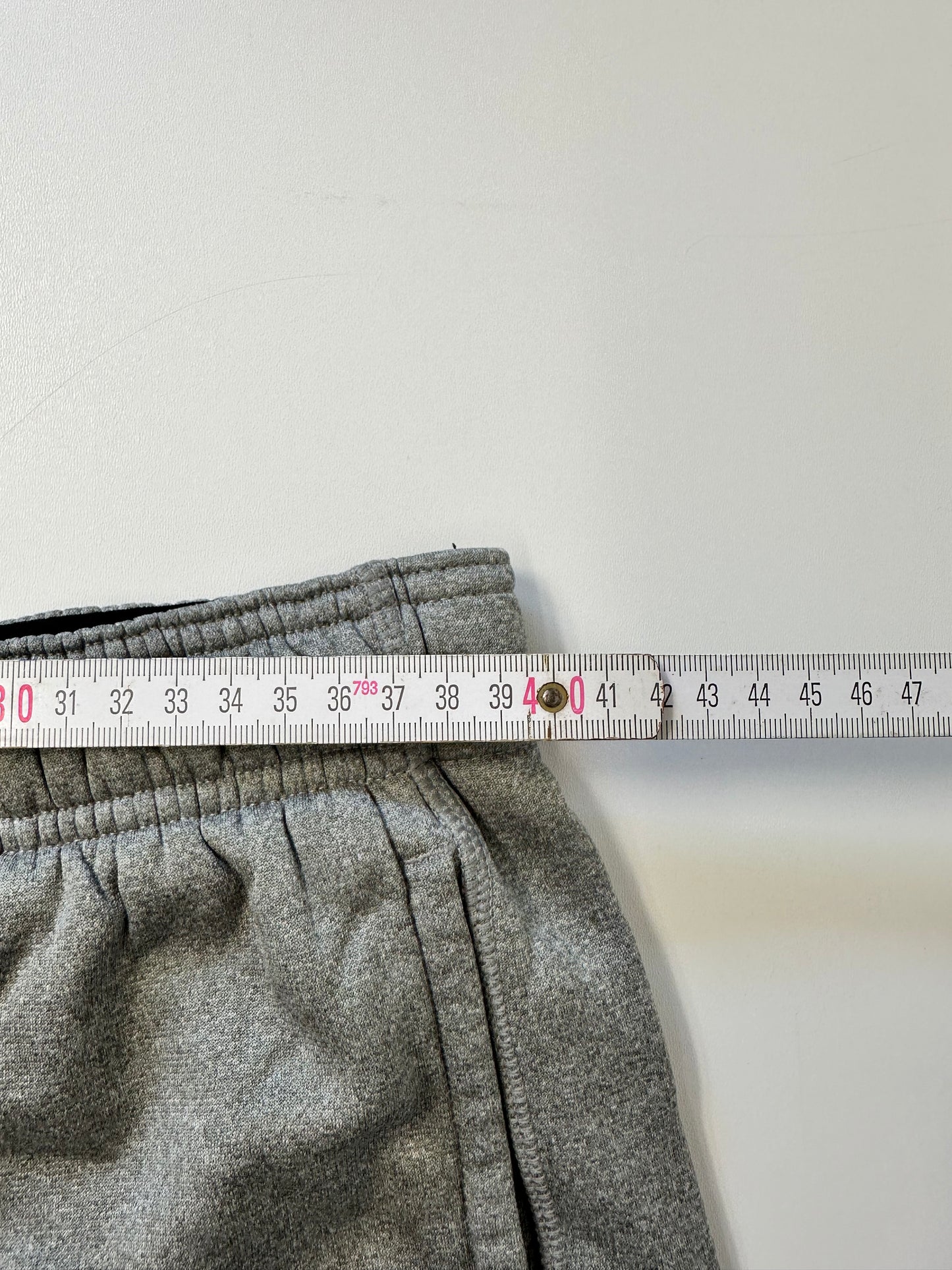Nike vintage Trackpants L 7224