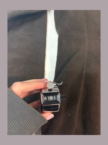 The North Face Vintage Fleecejacke Damen L 6161