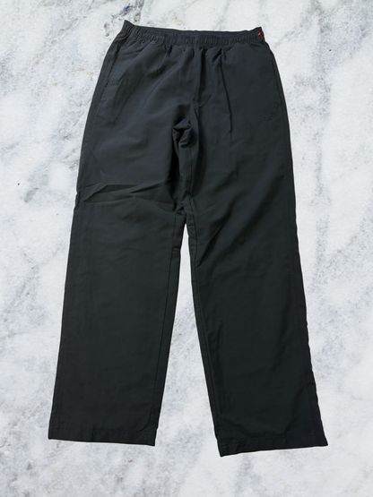 Adidas Vintage Trackpants M baggy 6826