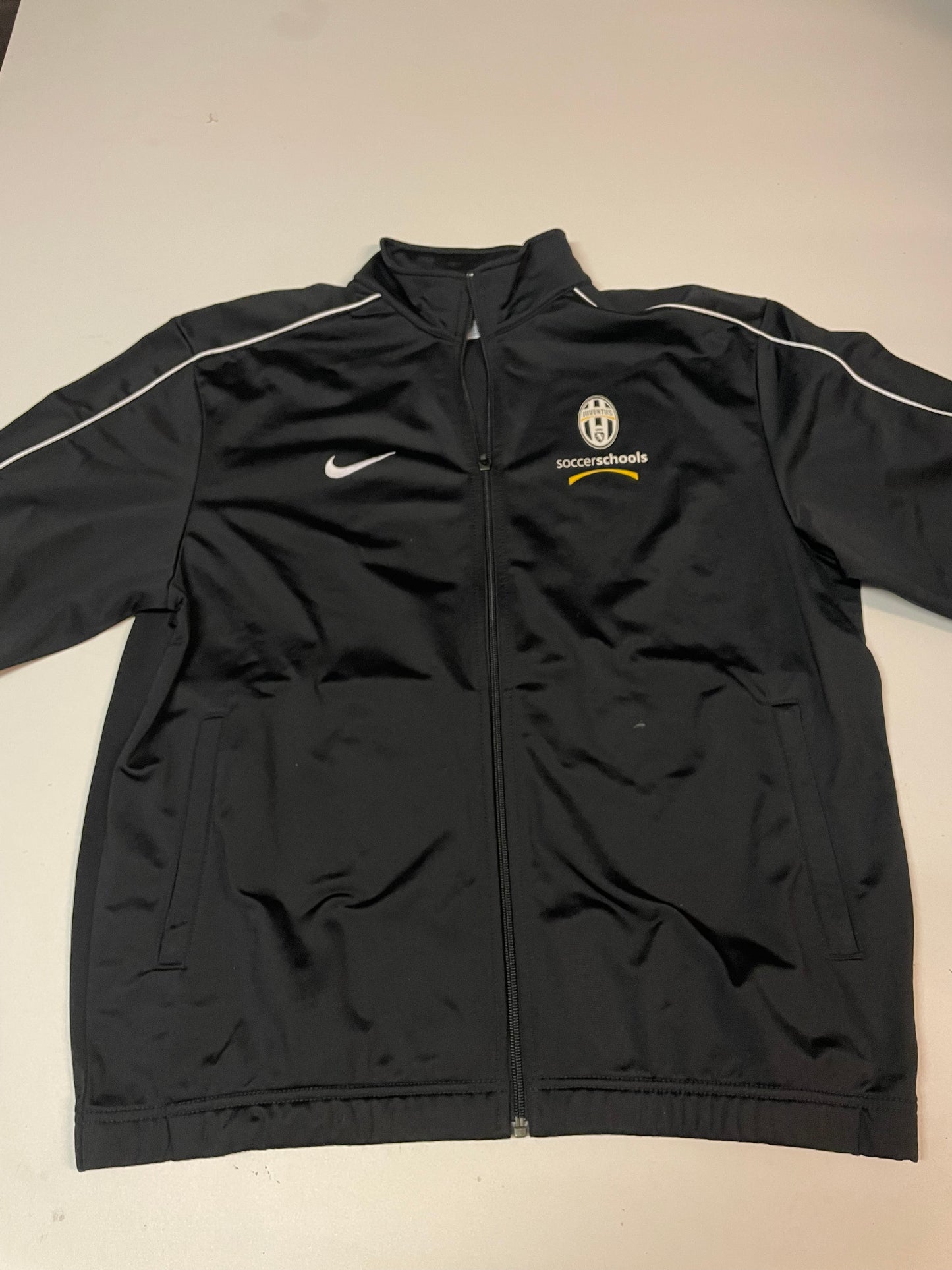 Nike Juventus Vintage Trackjacket L 5962