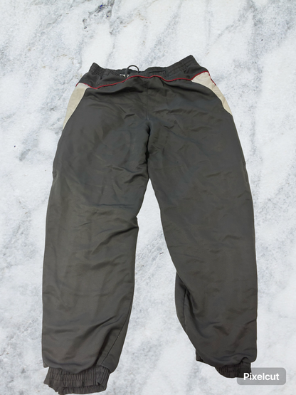 Vintage Umbro Trackpants L fit S 6680