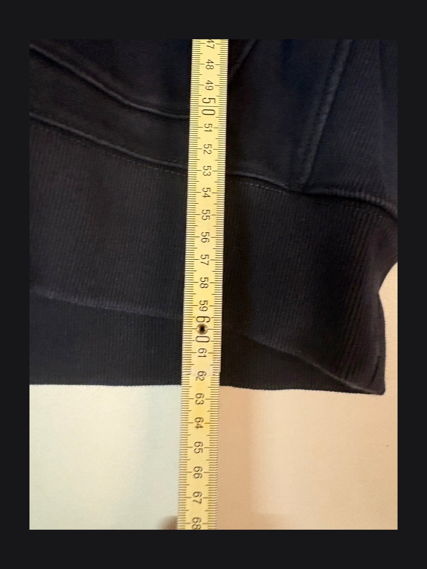 Lacoste Vintage Hoodie xxl 6157