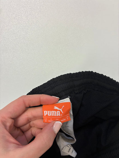 Vintage Puma Trackpants S 6701