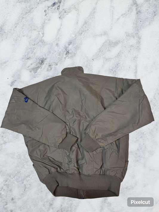 Vintage Nike Trainingsjacke M 6317