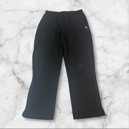 Vintage Adidas Trackpants baggy L 3554