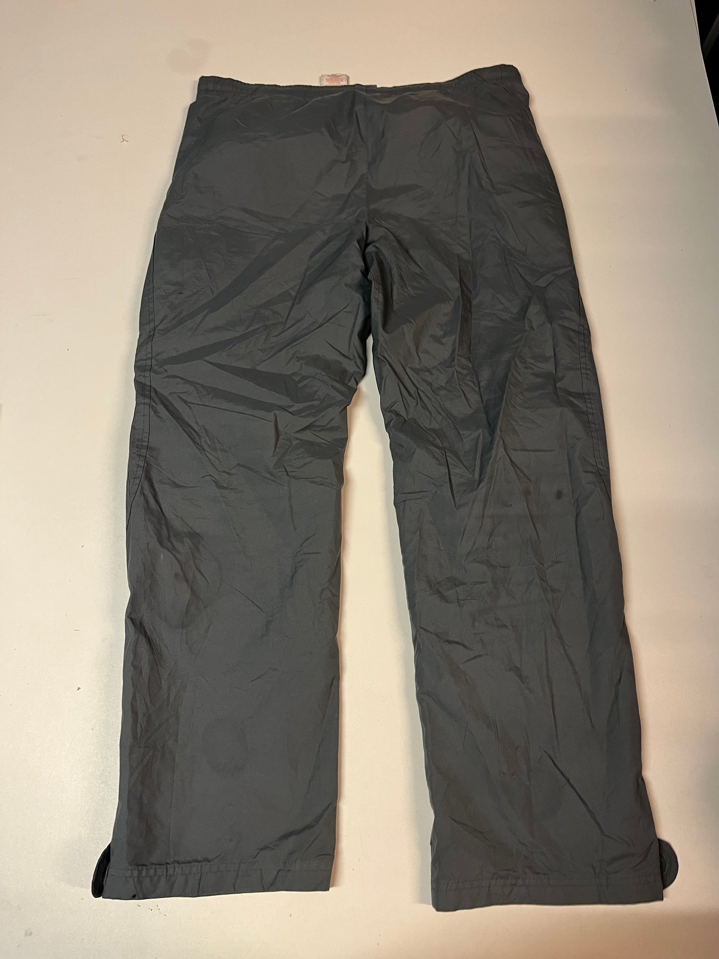 Nike Vintage Trackpants M baggy 5455