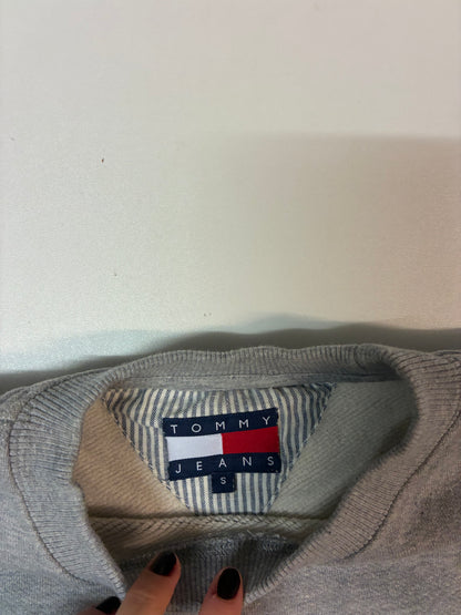 Vintage Tommy Hilfiger Sweatshirt S 6004