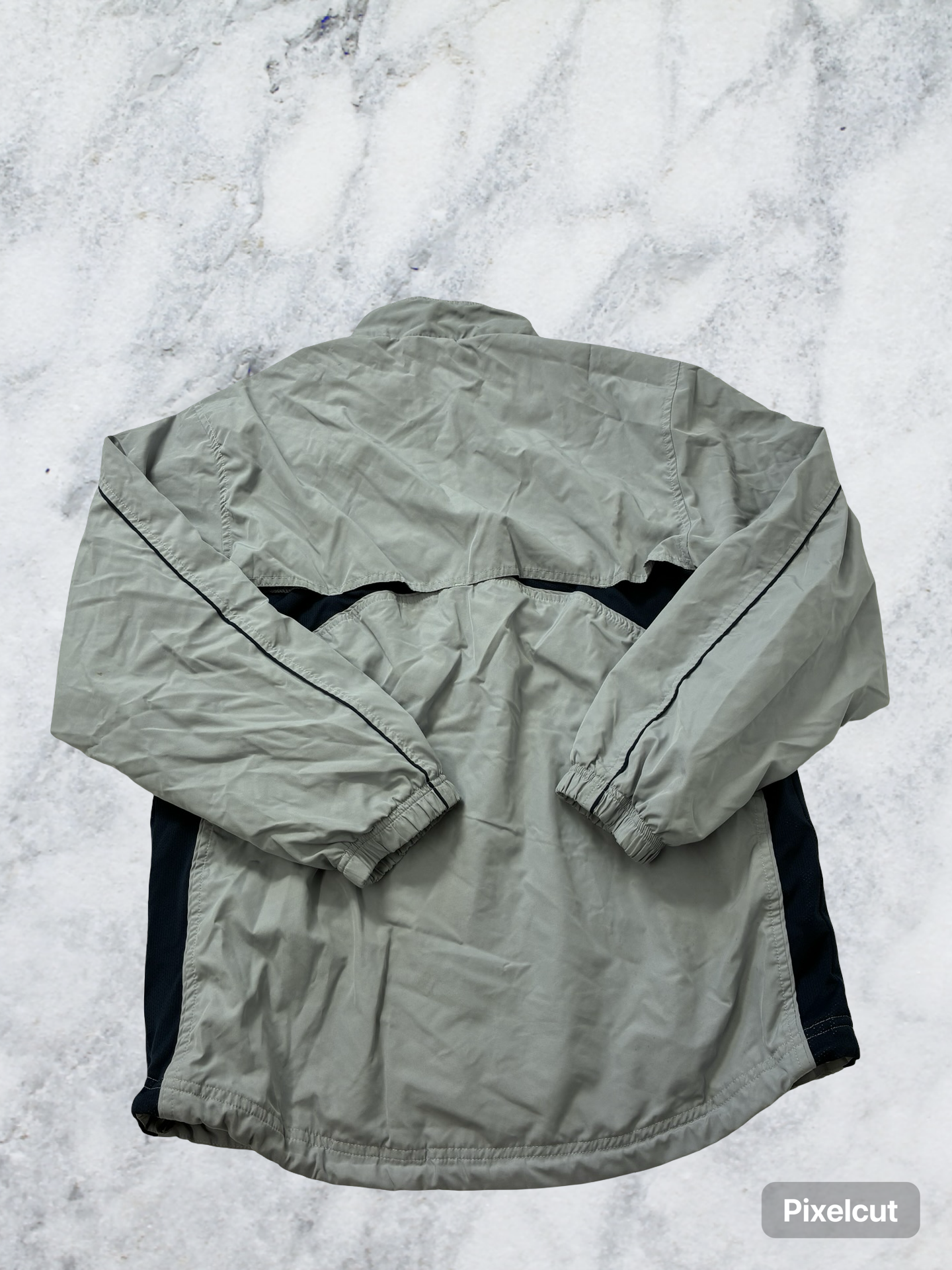 Vintage Reebok trainingsjacke M - L 6731