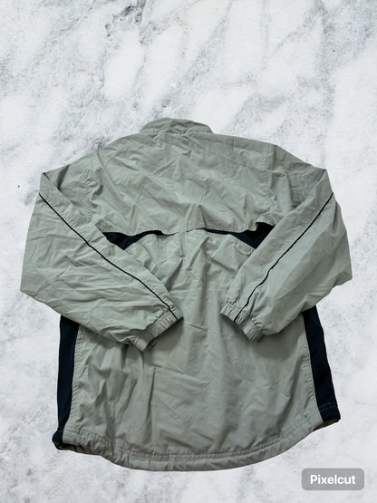 Vintage Reebok trainingsjacke M - L 6731