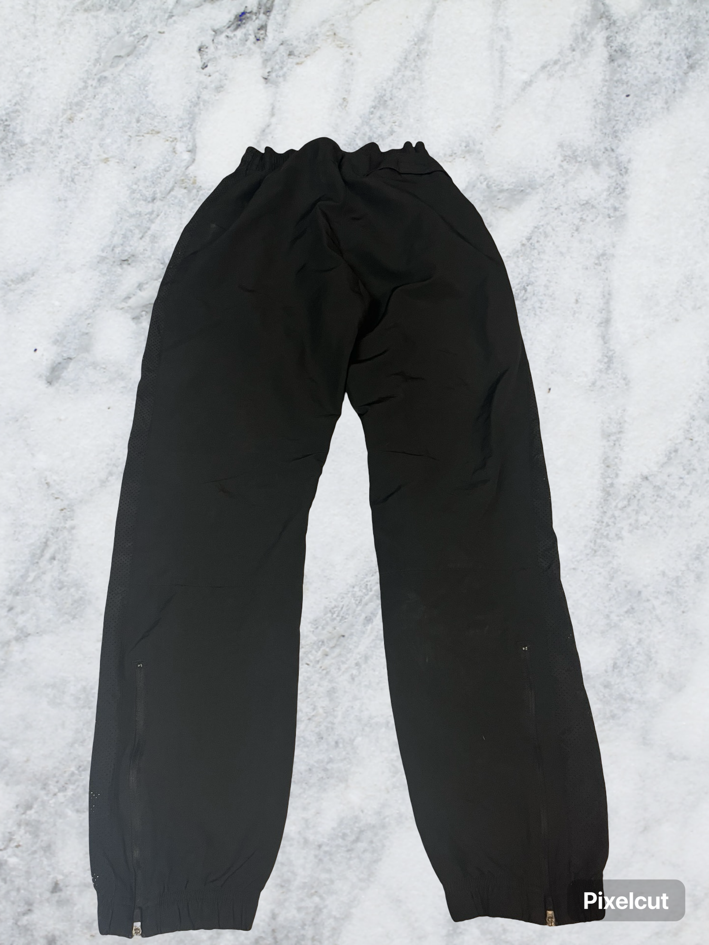 Vintage Nike Trackpants S 5712