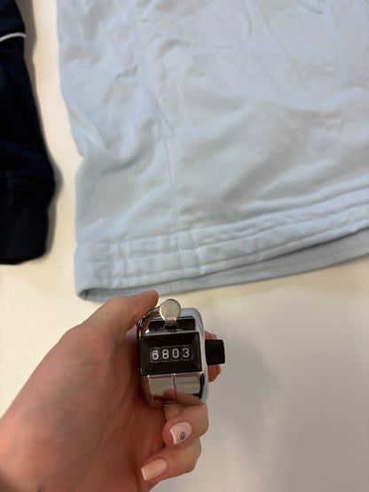 Nike Vintage Trainingsjacke L 6803