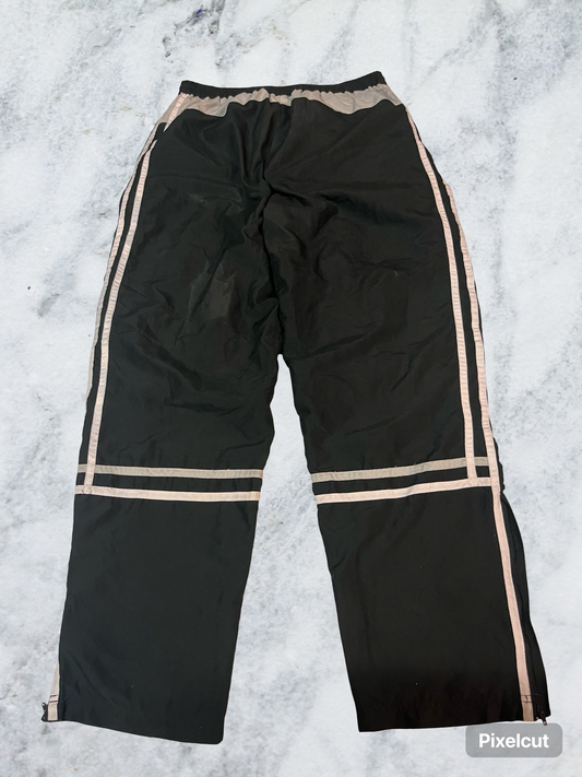 Vintage Fila Trackpants baggy M fit S 5305
