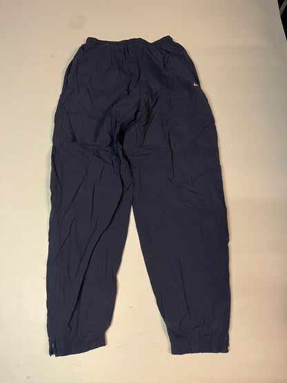 Nike Vintage Trackpants M baggy 5457