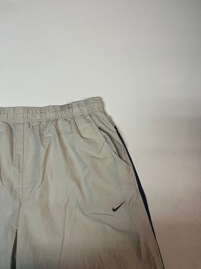 Vintage Nike Trackpants L fit M 5411