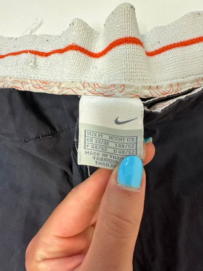Nike vintage Trackpants M 7476