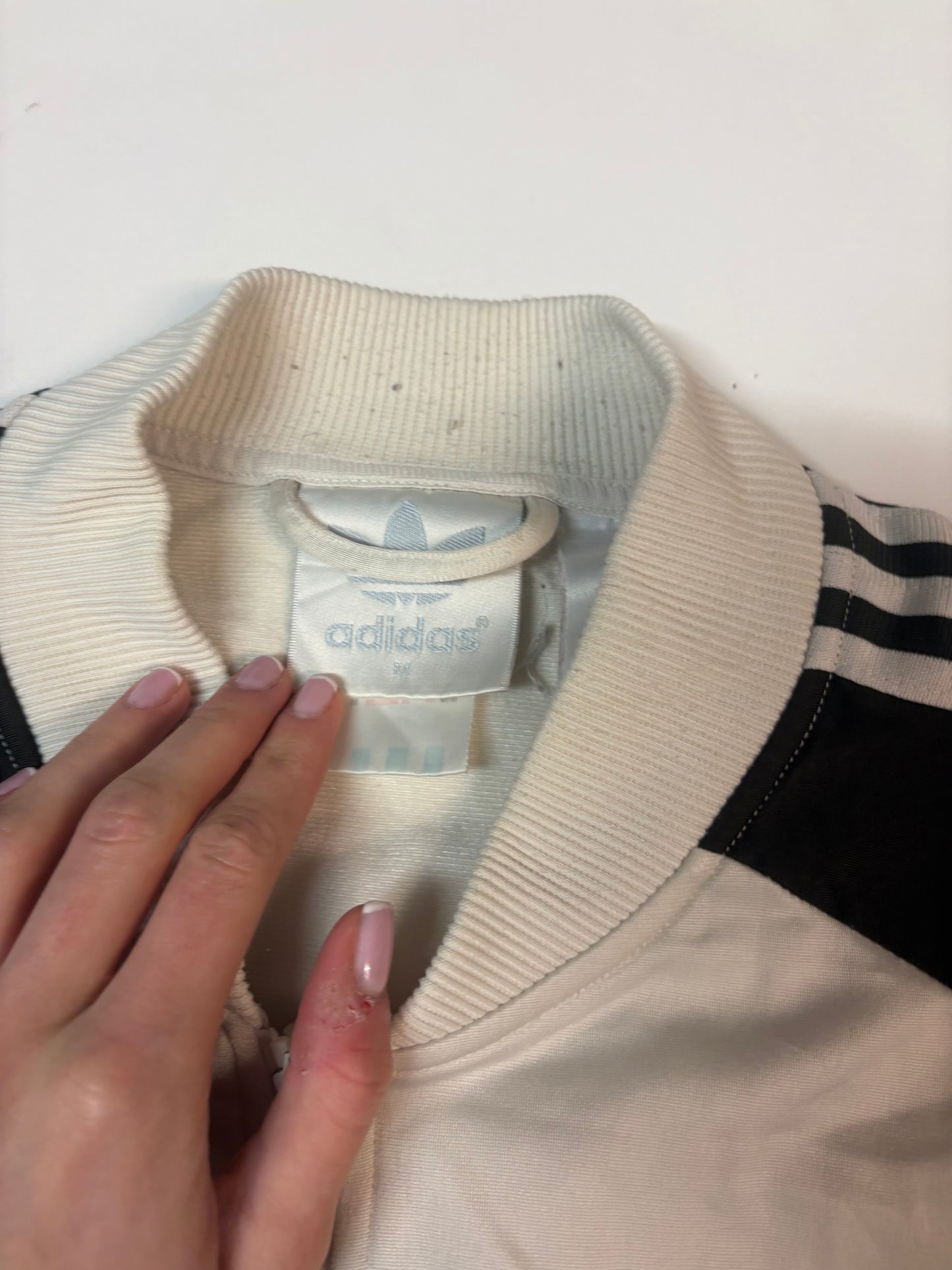 Adidas Vintage Trackjacket M 5853