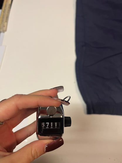 Vintage Nike Trackpants S 5711