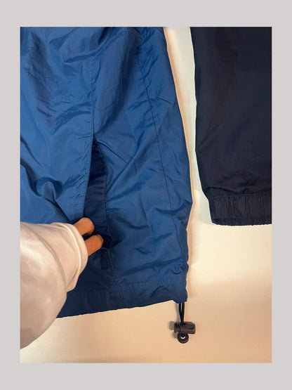 Nike Vintage Jacke Xxl 4569