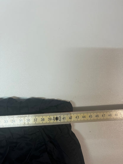 Vintage Nike Trackpants baggy XL fit L 5553