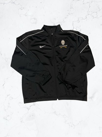 Nike Juventus Vintage Trackjacket L 5962