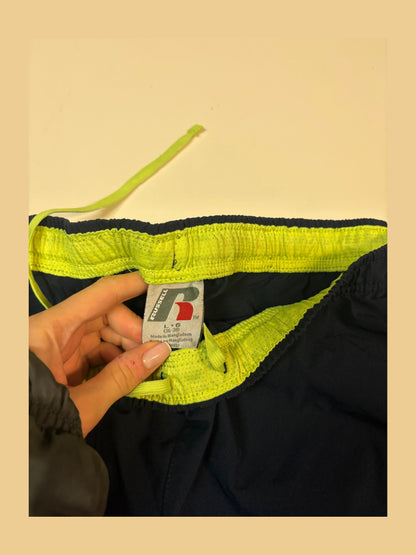 Russell Vintage Trackpants L Baggy 6196