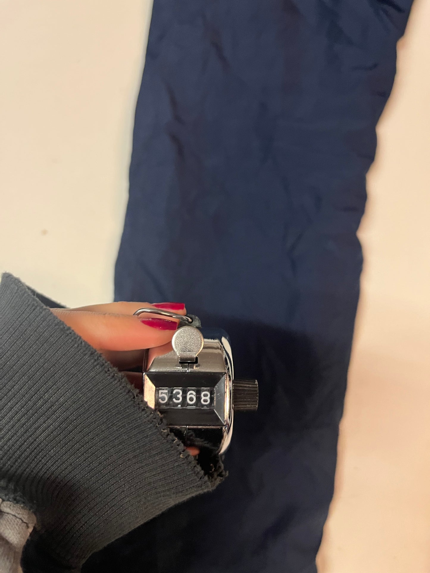 Nike Vintage Trackpants L 5368