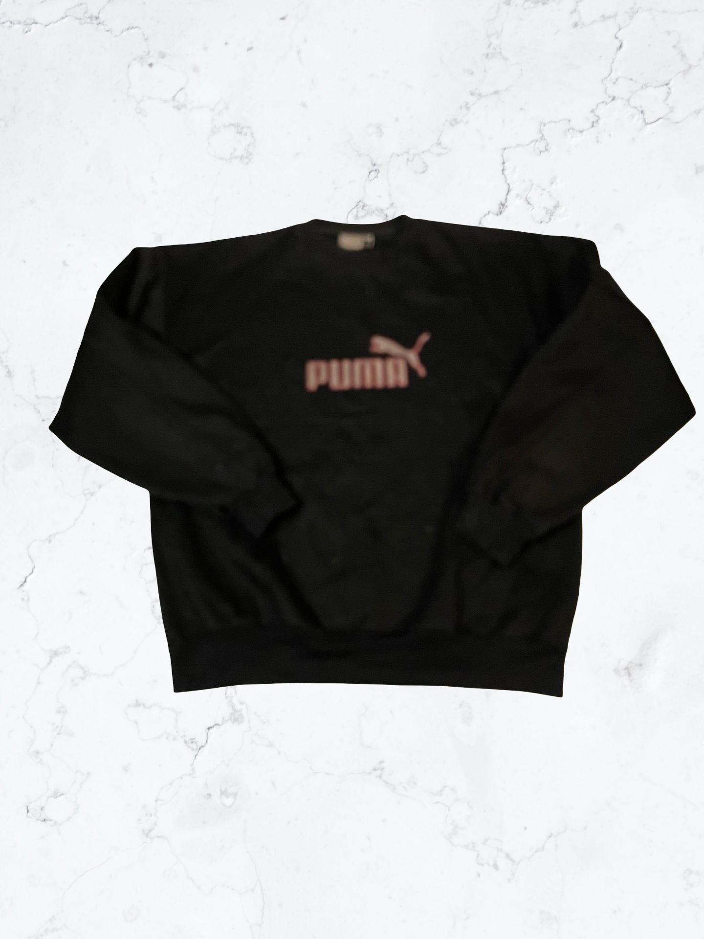 Puma Vintage Sweatshirt XXL 5905
