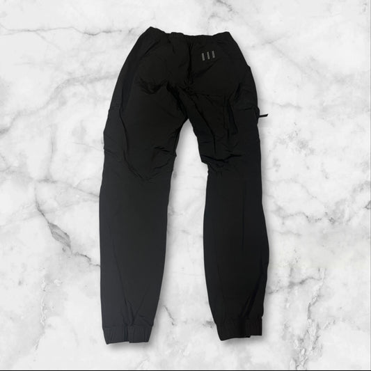 Vintage Adidas Trackpants S 4380
