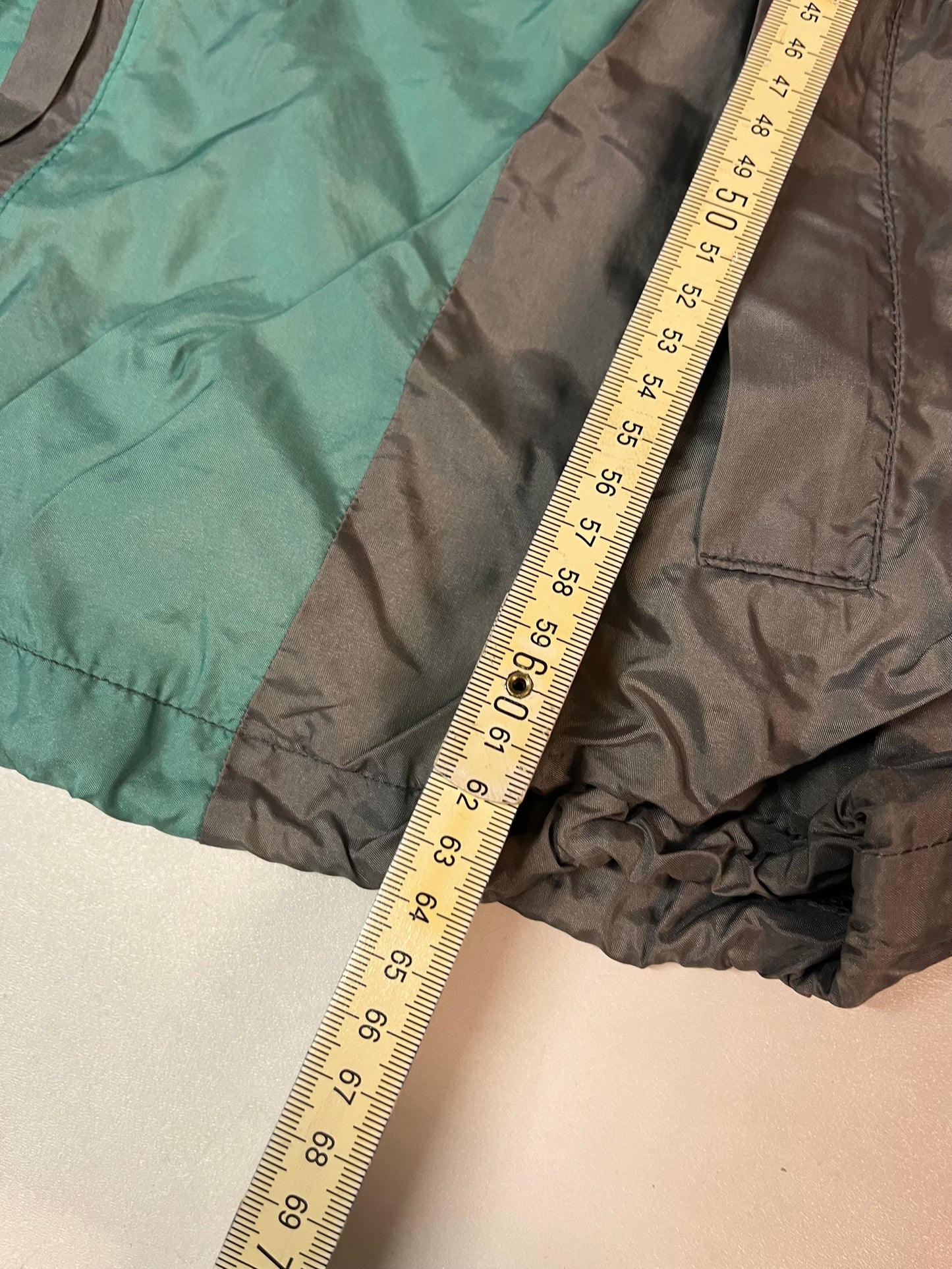 Nike Vintage Jacke M-L 5017