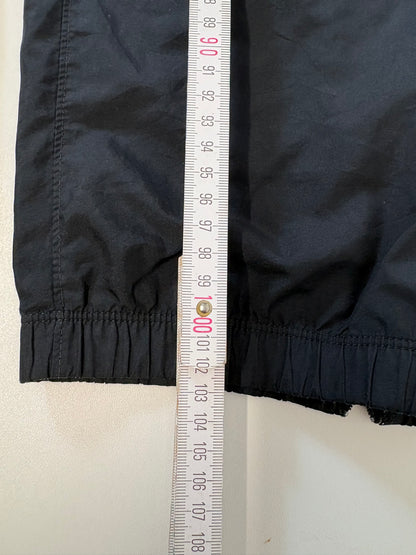 Nike Vintage Trackpants M baggy 7478
