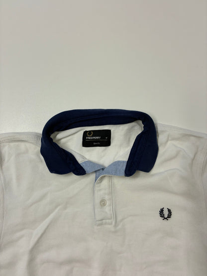 Vintage Fred Perry polo shirt M 6707